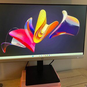 New Computer Monitors